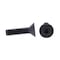 Prime-Line 1/4"-20 Socket Head Cap Screw, Flat, Black Oxide Alloy Steel, 1 in Length, 50 PK 9173964 - alternate 4